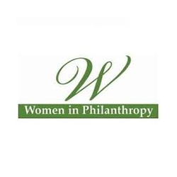 Women in Philanthropy.fw