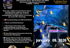 Lydia's Golden Globe Image