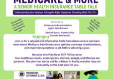 Medicare & More