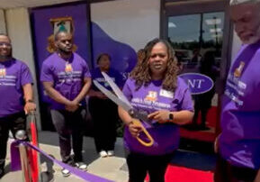 Store Opening